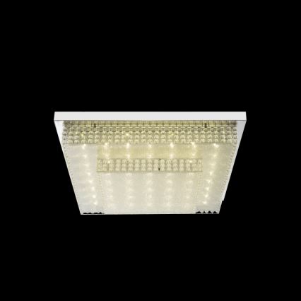 Globo - LED Deckenleuchte LED/24W/230V