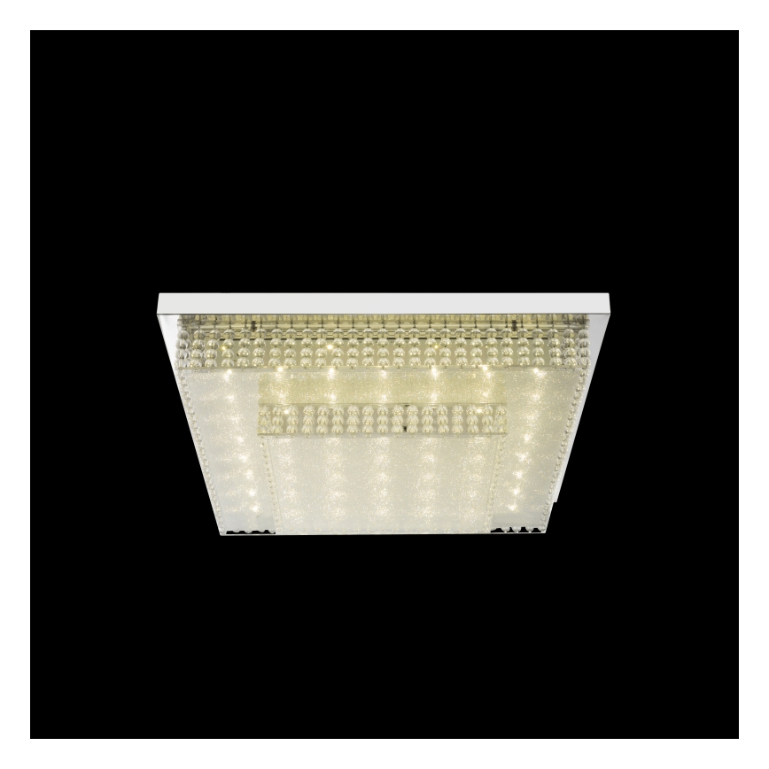 Globo - LED Deckenleuchte LED/24W/230V