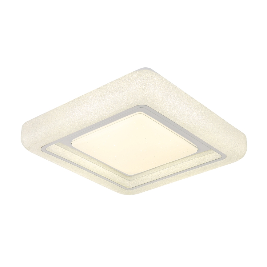 Globo - LED-Deckenleuchte LED/24W/230V 4000K 38x38 cm