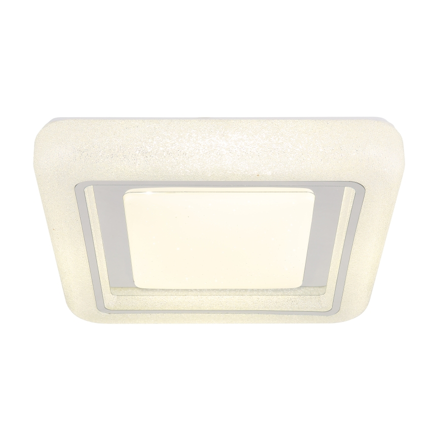 Globo - LED-Deckenleuchte LED/24W/230V 4000K 38x38 cm