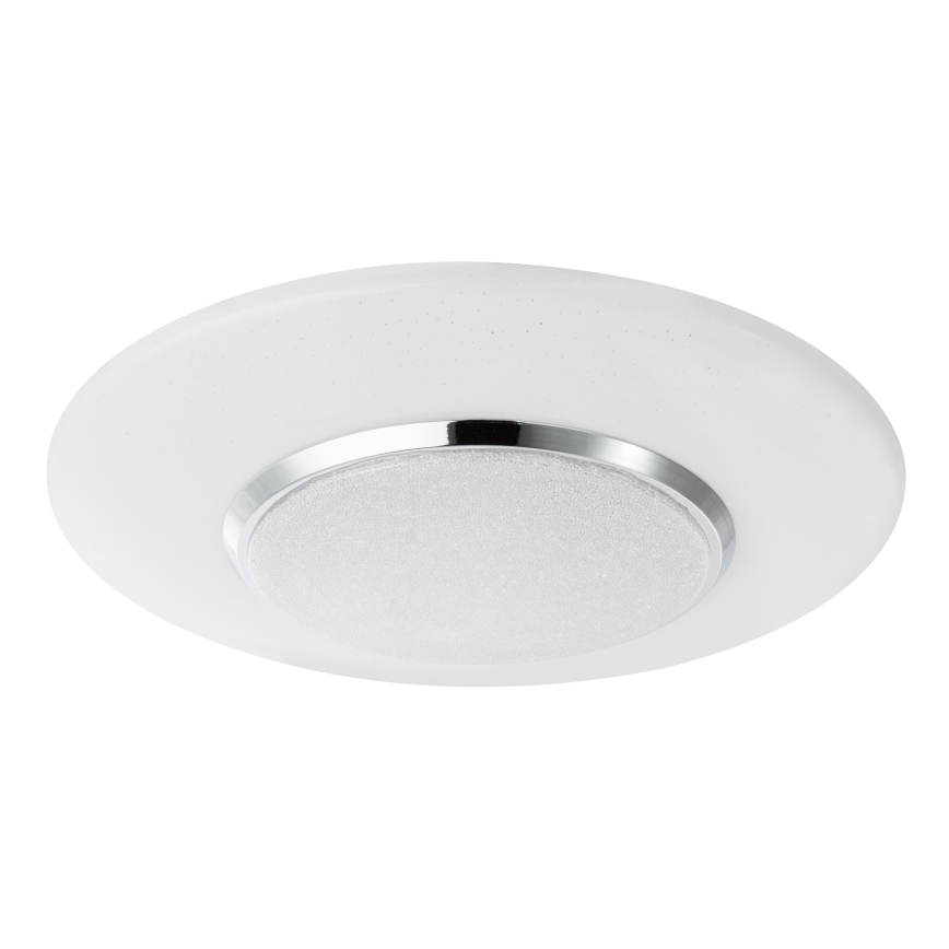 Globo - LED-Deckenleuchte LED/24W/230V 3000/4500/6500K