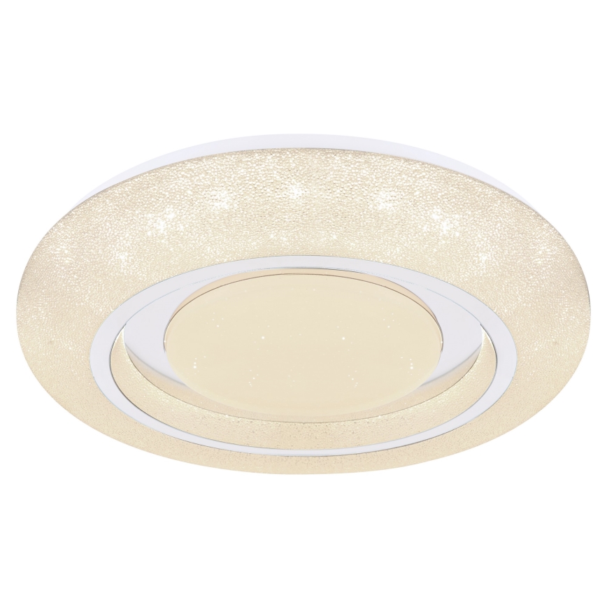 Globo - LED-Deckenleuchte LED/24W/230V