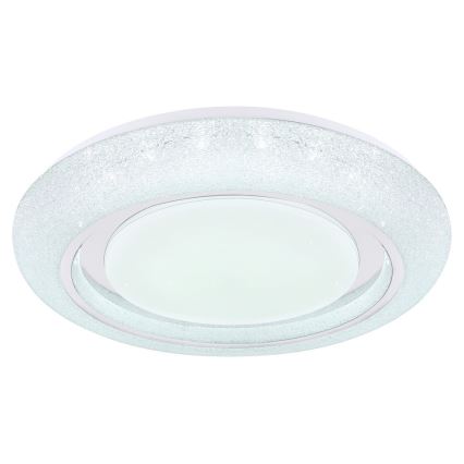 Globo - Dimmbare LED-Deckenleuchte LED/28W/230V 3000-6000K Tuya Wi-Fi + Fernbedienung