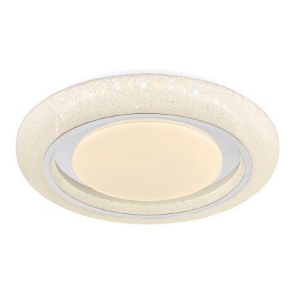 Globo 483111-40 - LED Deckenleuchte RADA LED/40W/230V 2700/4200/6500K Ø 49 cm