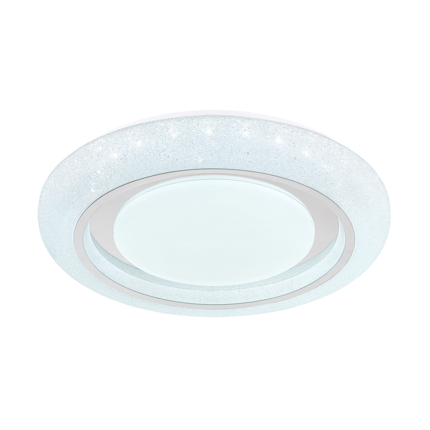 Globo 483111-40 - LED Deckenleuchte RADA LED/40W/230V 2700/4200/6500K Ø 49 cm