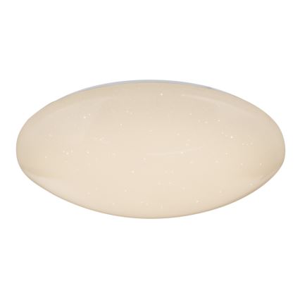 Globo - Dimmbare LED-RGB-Leuchte LED/60W/230V + LED/10W/230V + Fernbedienung