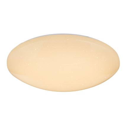 Globo - Dimmbare LED-RGB-Leuchte LED/60W/230V + LED/10W/230V + Fernbedienung