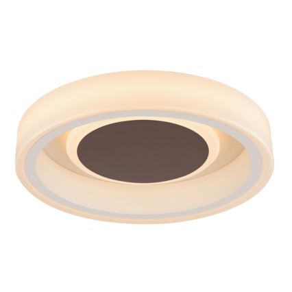 Globo 48398-24 - LED-Deckenleuchte GOFFI LED/30W/230V