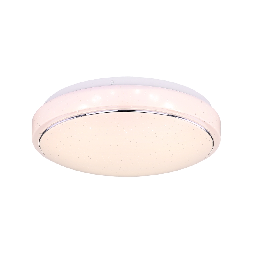 Globo - LED-Deckenleuchte LED/18W/230V 3000K