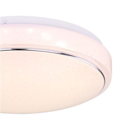 Globo - LED-Deckenleuchte LED/18W/230V 3000K