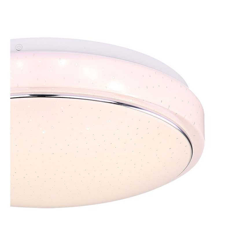 Globo - LED-Deckenleuchte LED/18W/230V 3000K
