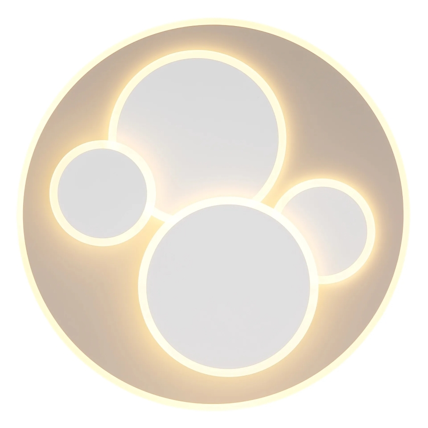 Globo - LED-Deckenleuchte LED/40W/230V 3000K Ø 49 cm