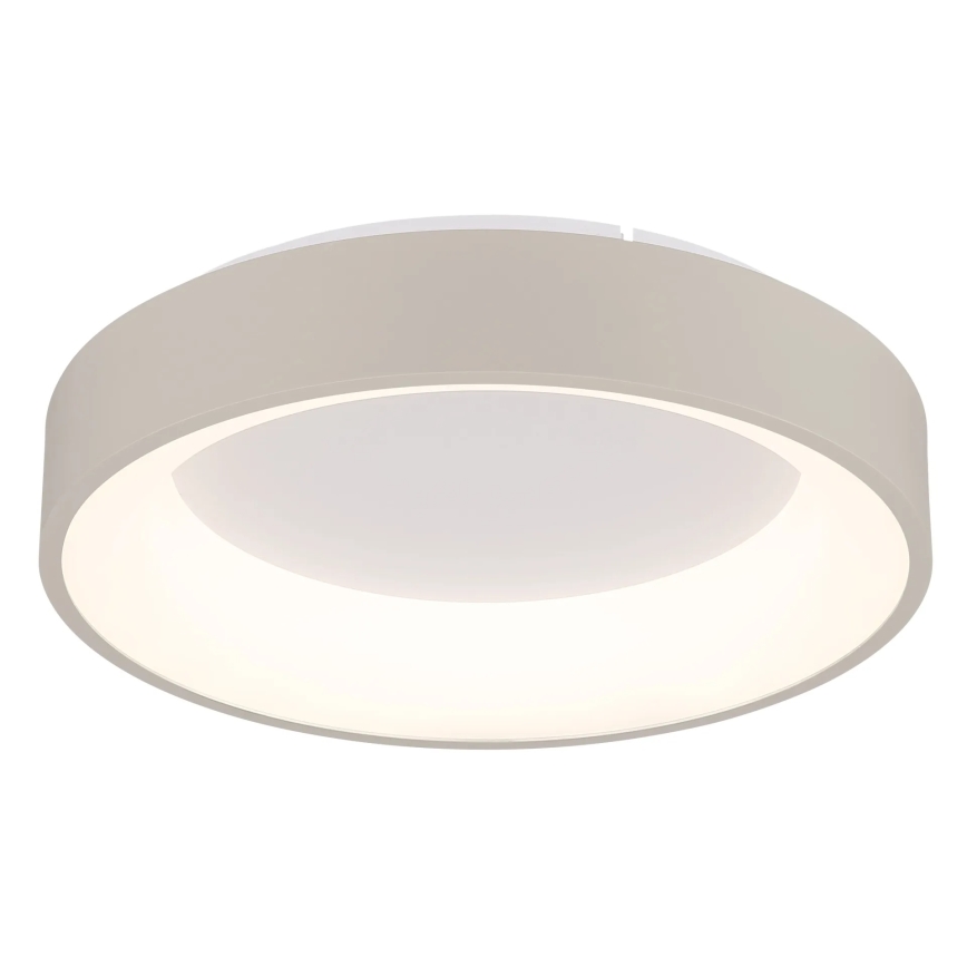 Globo - LED dimmbare Deckenleuchte LED/36W/230V 2700-6000K Ø 38 cm + Fernbedienung