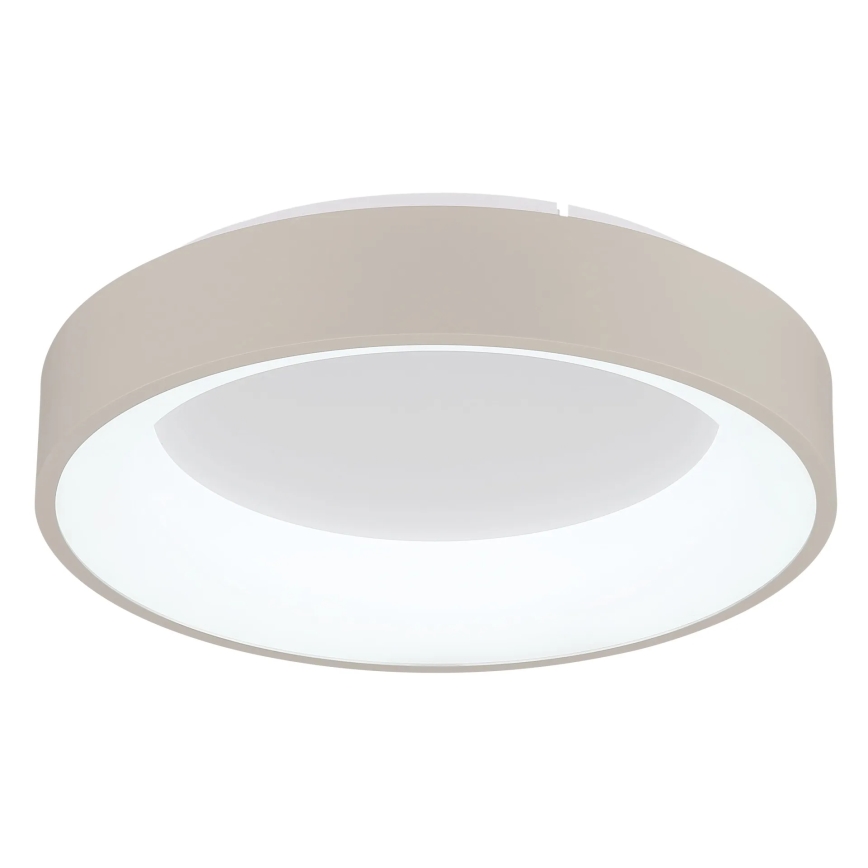 Globo - LED dimmbare Deckenleuchte LED/36W/230V 2700-6000K Ø 38 cm + Fernbedienung