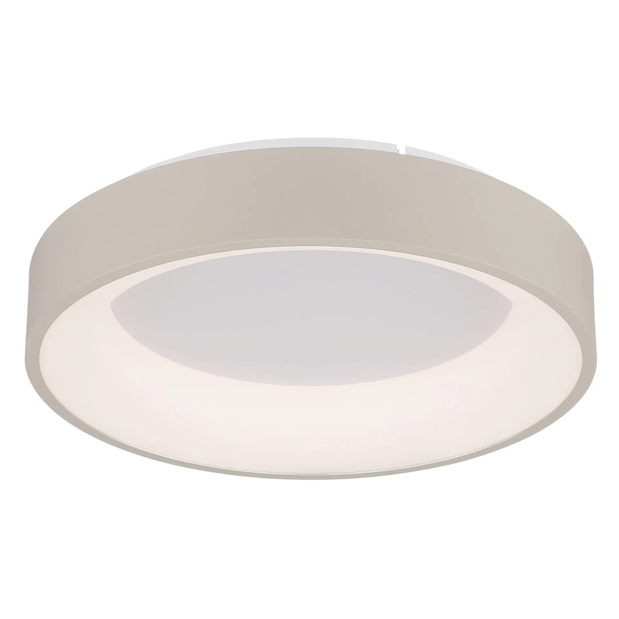 Globo - LED dimmbare Deckenleuchte LED/36W/230V 2700-6000K Ø 38 cm + Fernbedienung