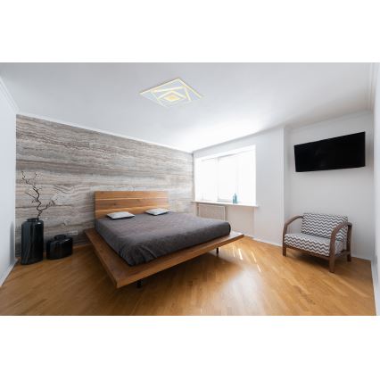 Globo - LED-Deckenleuchte LED/24W/230V 3000K
