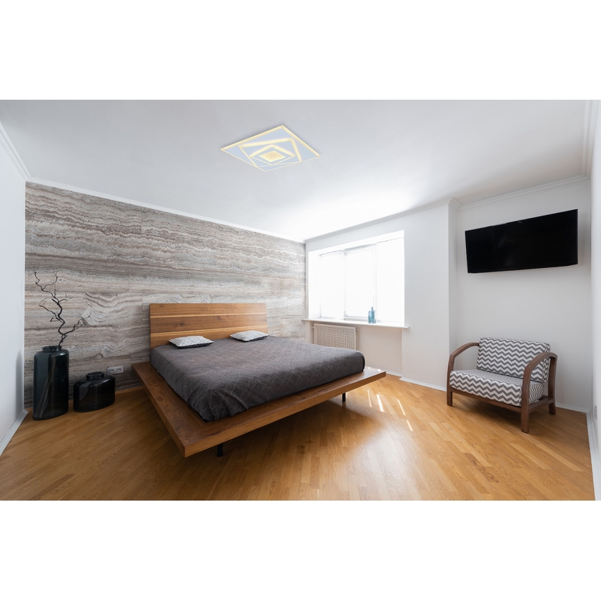 Globo - LED-Deckenleuchte LED/24W/230V 3000K