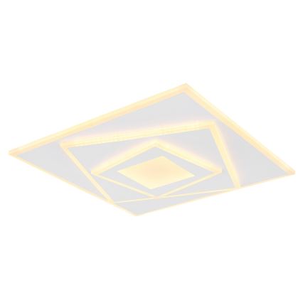 Globo - LED-Deckenleuchte LED/24W/230V 3000K