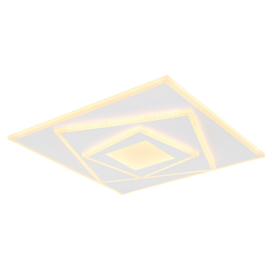 Globo - LED-Deckenleuchte LED/24W/230V 3000K