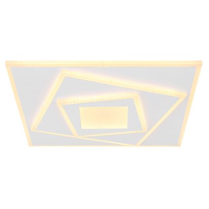 Globo - LED-Deckenleuchte LED/24W/230V 3000K
