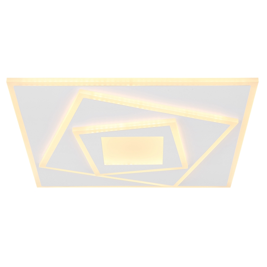 Globo - LED-Deckenleuchte LED/24W/230V 3000K
