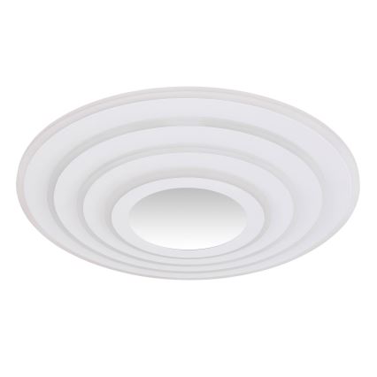 Globo - Dimmbare LED-Deckenleuchte LED/40W/230V 2700-6500K Wi-Fi Tuya Ø 42 cm + Fernbedienung