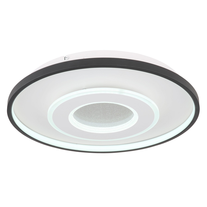 Globo - Dimmbare LED-Deckenleuchte LED/36W/230V 2700-6000K + Fernbedienung