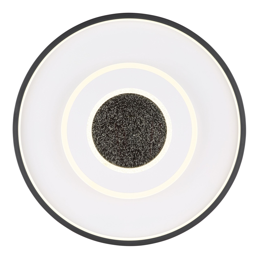 Globo - Dimmbare LED-Deckenleuchte LED/36W/230V 2700-6000K + Fernbedienung