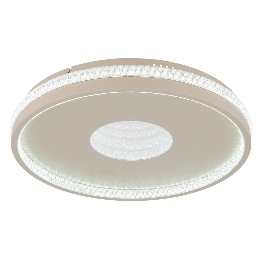 Globo - Dimmbare LED-Deckenleuchte LED/30W/230V 2700-6500K Ø 41 cm + Fernbedienung