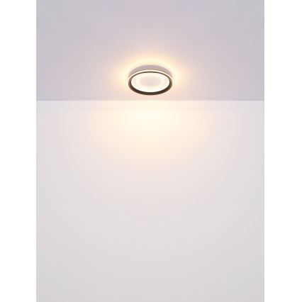 Globo - LED-Deckenleuchte LED/18W/230V d 30,2 cm