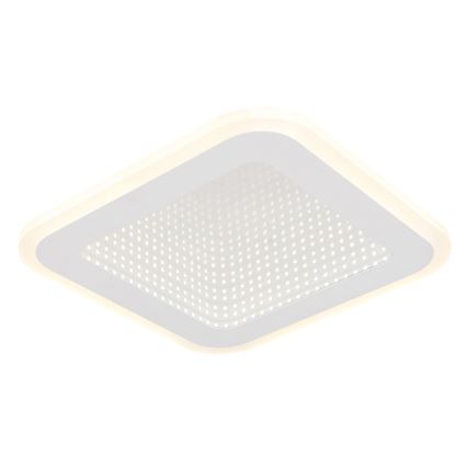 Globo - LED-Deckenleuchte LED/12W/230V 4000K