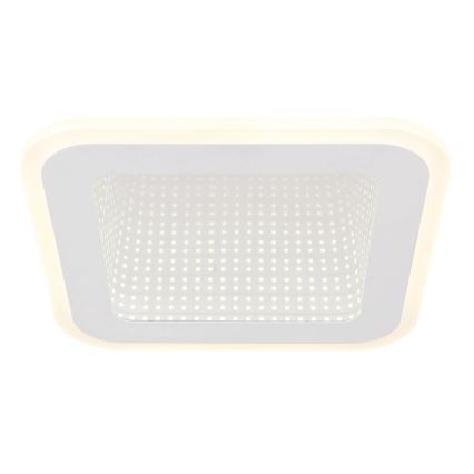 Globo - LED-Deckenleuchte LED/12W/230V 4000K