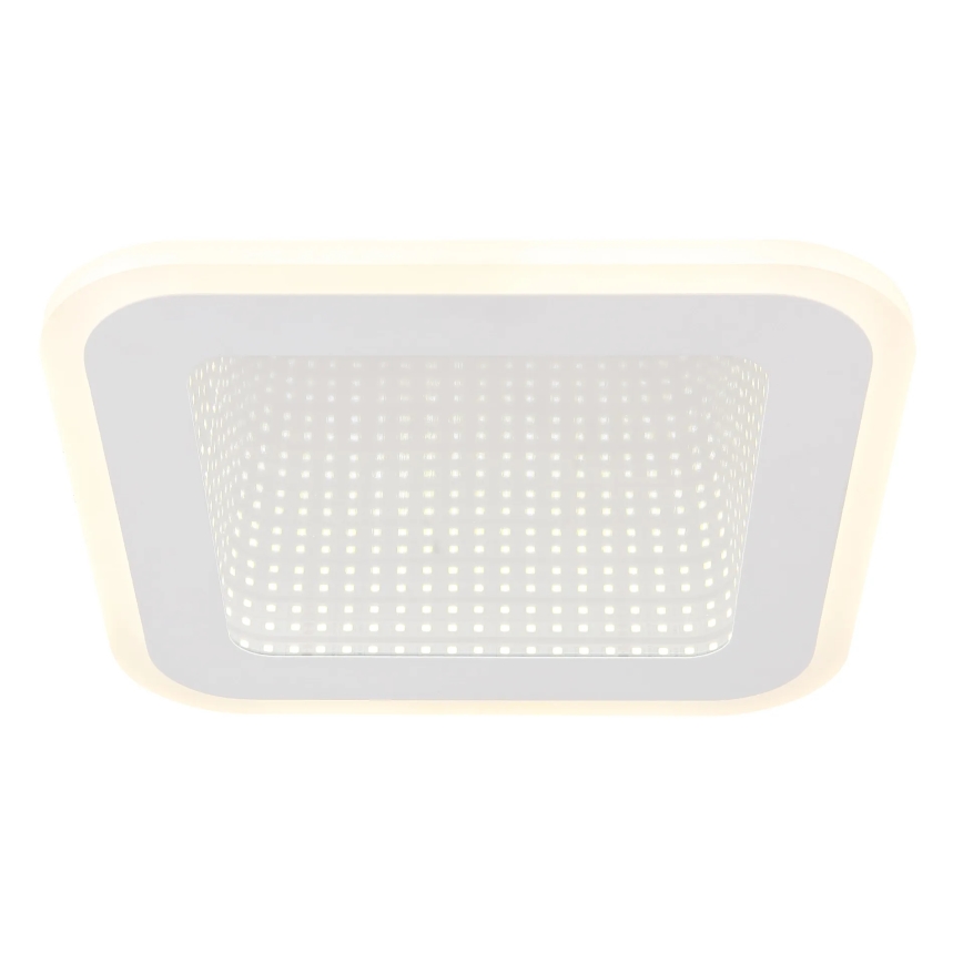 Globo - LED-Deckenleuchte LED/12W/230V 4000K