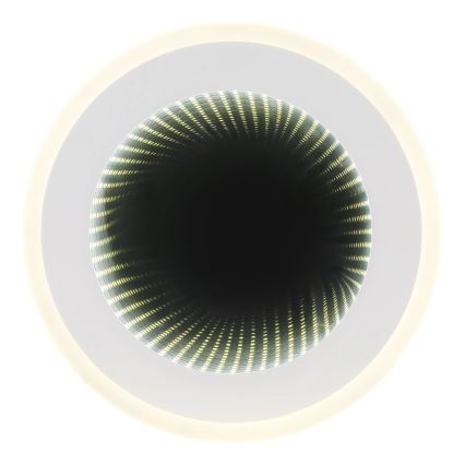 Globo - LED-Deckenleuchte LED/12W/230V 4000K