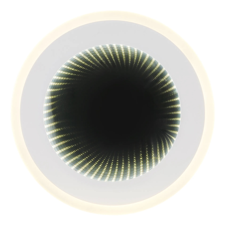 Globo - LED-Deckenleuchte LED/12W/230V 4000K