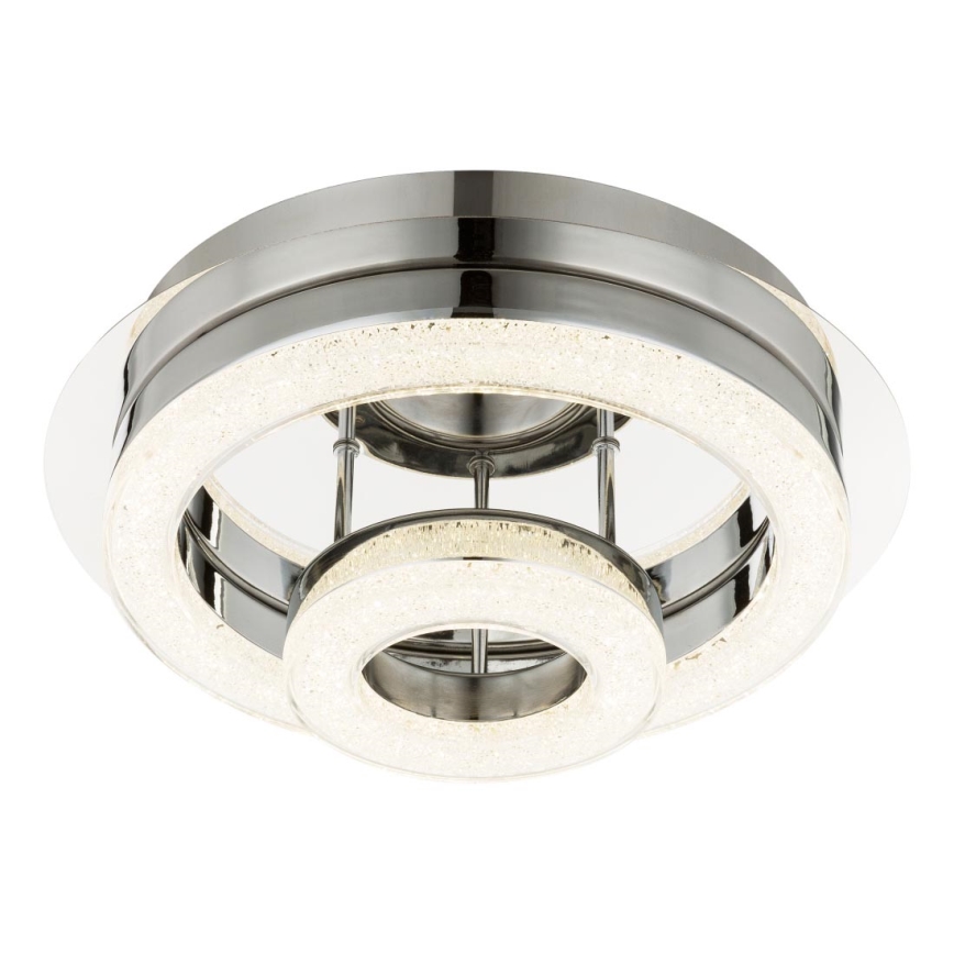 Globo 49223-18 - LED Deckenleuchte SPIKUR LED/18W/230V