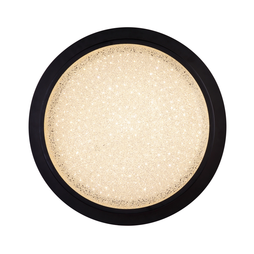 Globo - Dimmbare LED-Deckenleuchte LED/50W/230V + Fernbedienung