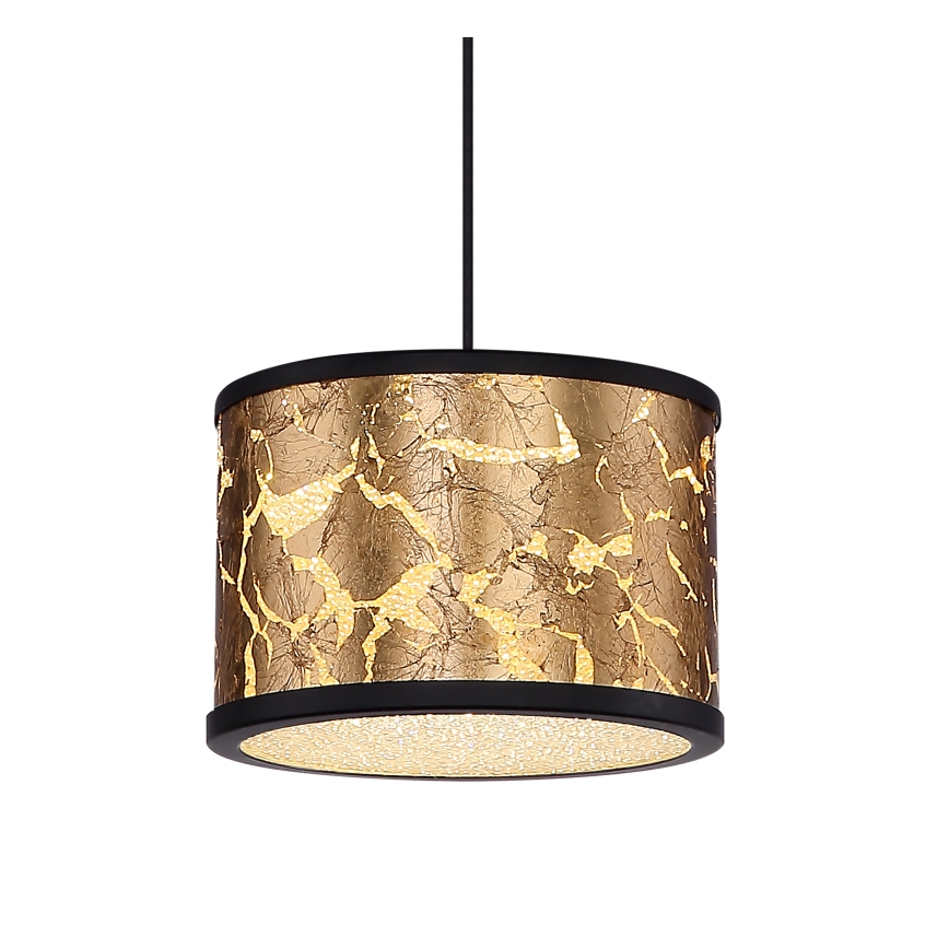 Globo - LED Hängeleuchte LED/6W/230V