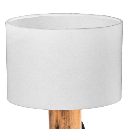 Globo - Tischlampe 1xE14/40W/230V