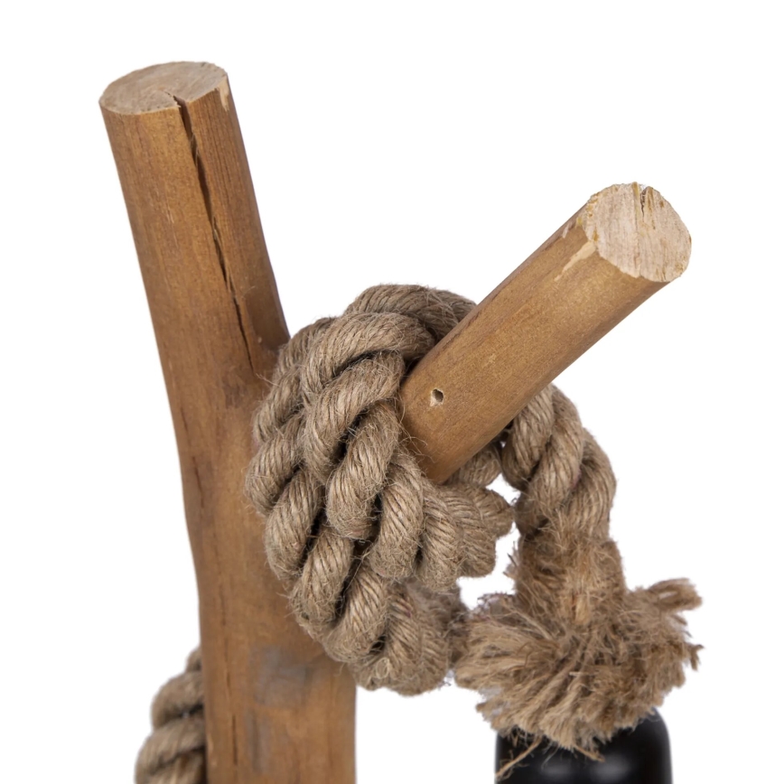 Globo - Tischlampe 1xE27/10W/230V