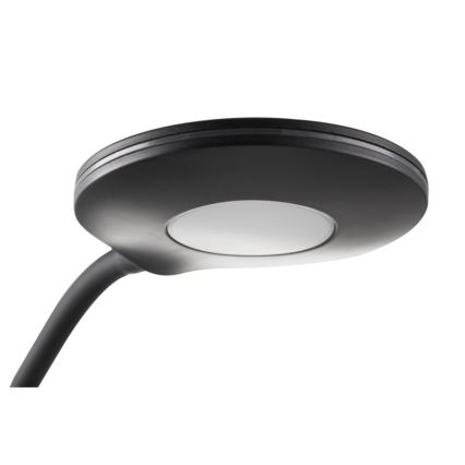 Globo - Dimmbare LED-Tischleuchte mit Touch-Funktion LED/4W/230V schwarz