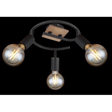 Globo - Strahler  3xE27/40W/230V