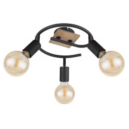 Globo - Strahler  3xE27/40W/230V