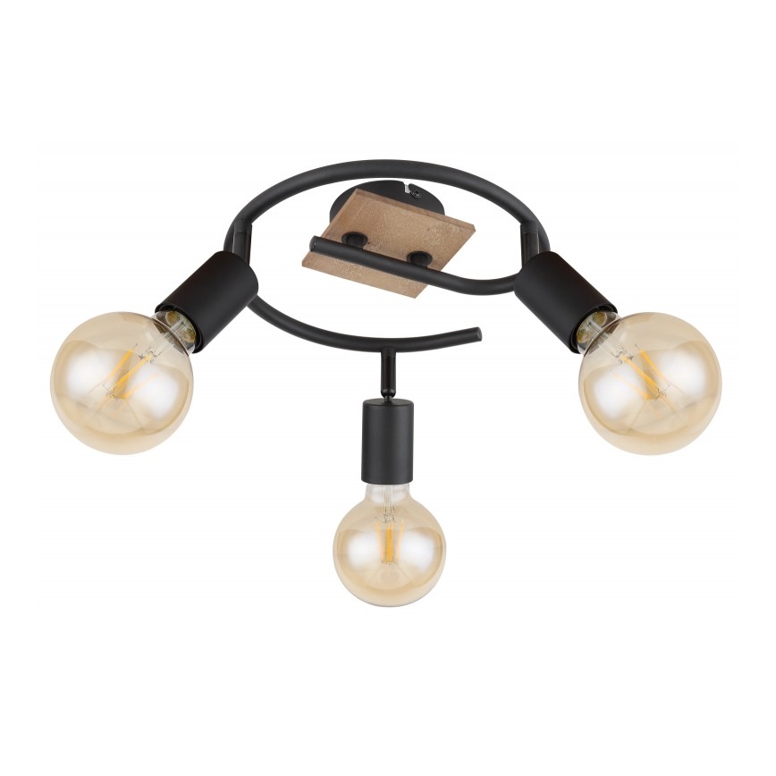 Globo - Strahler  3xE27/40W/230V