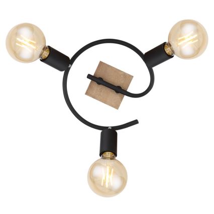 Globo - Strahler  3xE27/40W/230V