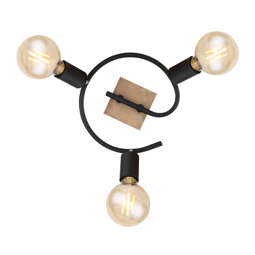 Globo - Strahler  3xE27/40W/230V