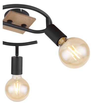 Globo - Strahler  3xE27/40W/230V