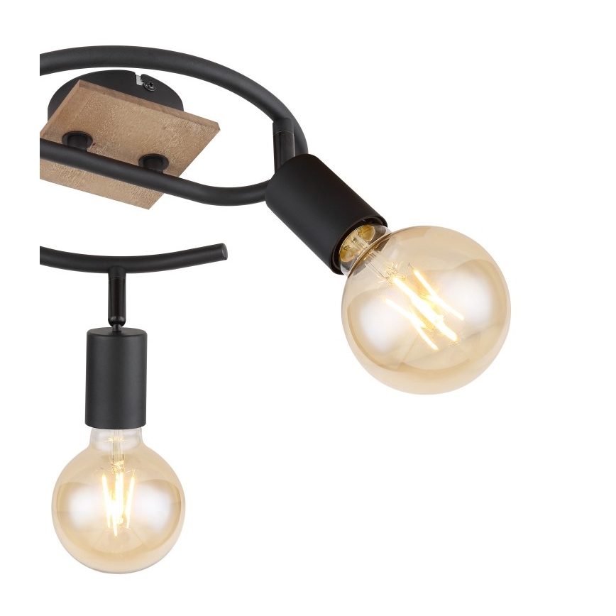 Globo - Strahler  3xE27/40W/230V