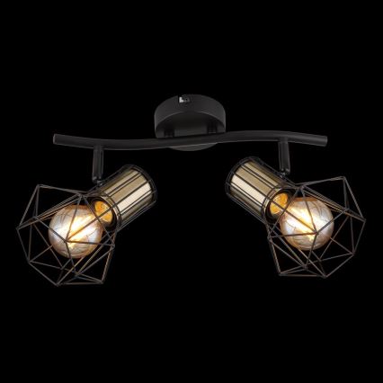 Globo - Deckenstrahler 2xE27/40W/230V