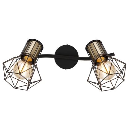 Globo - Deckenstrahler 2xE27/40W/230V